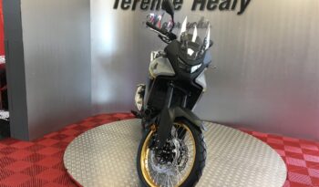 NEW Honda XL750A TRANSALP full
