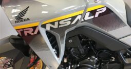 NEW Honda XL750A TRANSALP