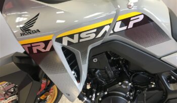 NEW Honda XL750A TRANSALP full