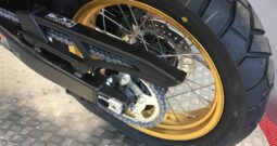 NEW Honda XL750A TRANSALP