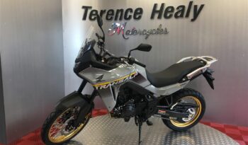 NEW Honda XL750A TRANSALP full