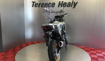 NEW Honda XL750A TRANSALP full