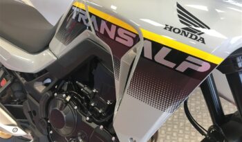 NEW Honda XL750A TRANSALP full