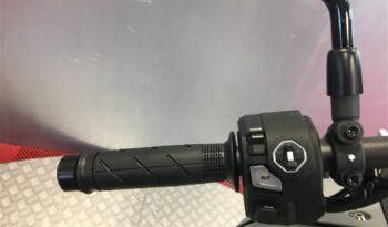 NEW Honda XL750A TRANSALP full