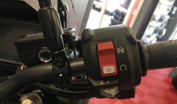 NEW Honda XL750A TRANSALP full