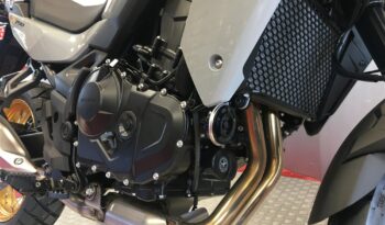 NEW Honda XL750A TRANSALP full