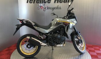 NEW Honda XL750A TRANSALP full