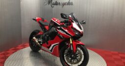 2017 Honda CBR1000RR FIREBLADE