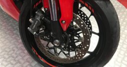 2017 Honda CBR1000RR FIREBLADE