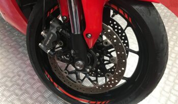 2017 Honda CBR1000RR FIREBLADE full