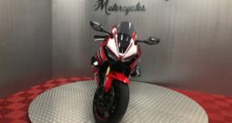 2017 Honda CBR1000RR FIREBLADE