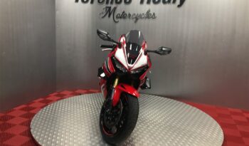 2017 Honda CBR1000RR FIREBLADE full