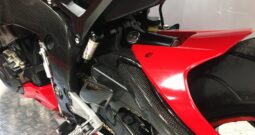 2017 Honda CBR1000RR FIREBLADE