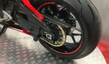 2017 Honda CBR1000RR FIREBLADE full