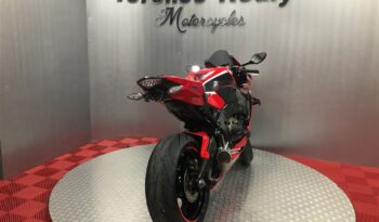 2017 Honda CBR1000RR FIREBLADE full