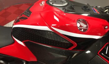 2017 Honda CBR1000RR FIREBLADE full