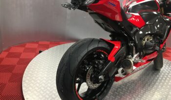 2017 Honda CBR1000RR FIREBLADE full