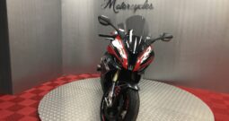 2022 BMW S1000RR