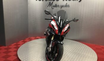 2022 BMW S1000RR full