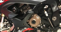 2022 BMW S1000RR