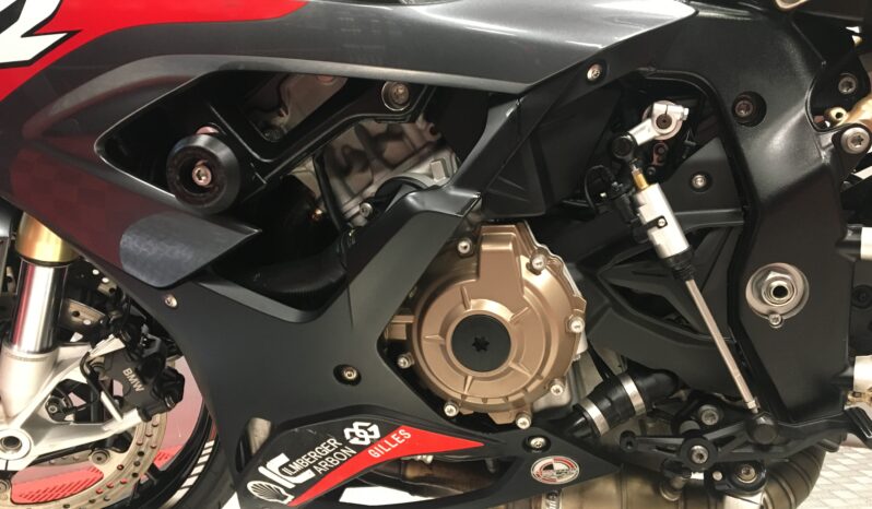 2022 BMW S1000RR full