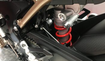 2022 BMW S1000RR full