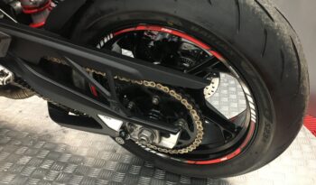 2022 BMW S1000RR full