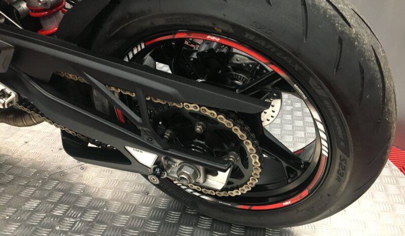 2022 BMW S1000RR full