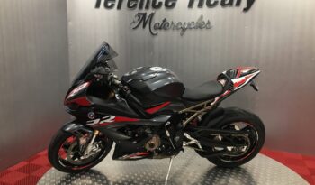 2022 BMW S1000RR full