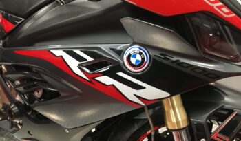 2022 BMW S1000RR full