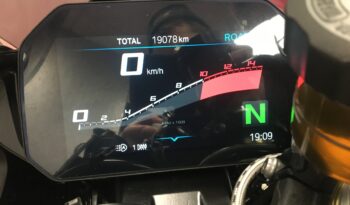 2022 BMW S1000RR full