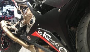 2022 BMW S1000RR full