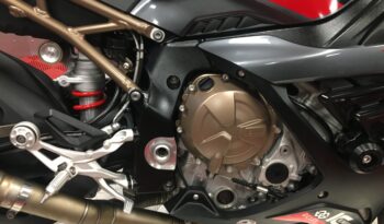 2022 BMW S1000RR full