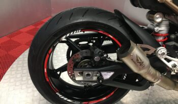 2022 BMW S1000RR full