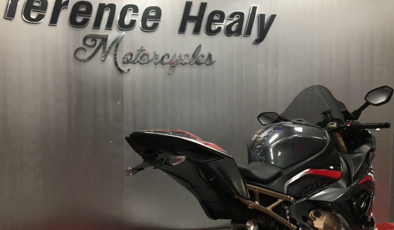2022 BMW S1000RR full