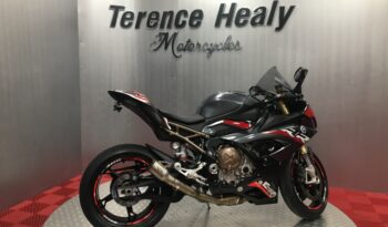 2022 BMW S1000RR full