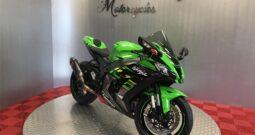 2020 Kawasaki ZX10R NINJA