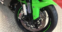 2020 Kawasaki ZX10R NINJA