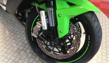 2020 Kawasaki ZX10R NINJA full