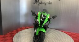 2020 Kawasaki ZX10R NINJA