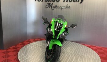 2020 Kawasaki ZX10R NINJA full