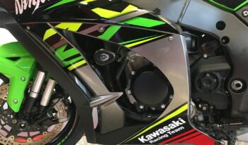 2020 Kawasaki ZX10R NINJA full