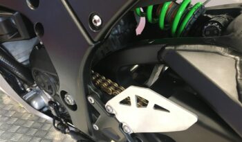 2020 Kawasaki ZX10R NINJA full
