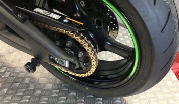 2020 Kawasaki ZX10R NINJA full