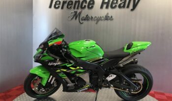 2020 Kawasaki ZX10R NINJA full