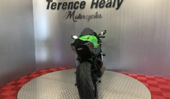 2020 Kawasaki ZX10R NINJA full