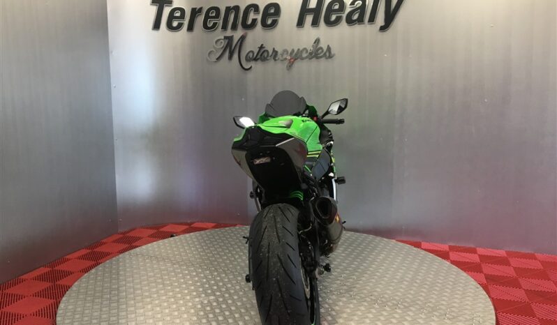 2020 Kawasaki ZX10R NINJA full