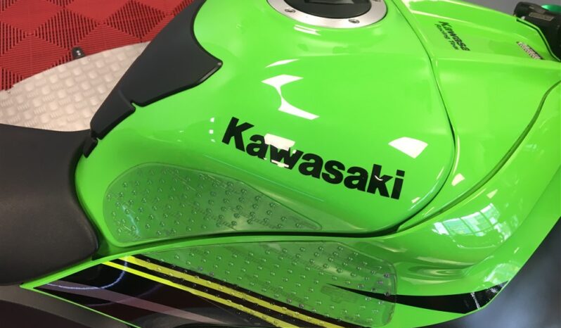 2020 Kawasaki ZX10R NINJA full
