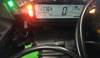 2020 Kawasaki ZX10R NINJA full
