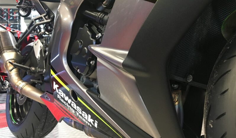2020 Kawasaki ZX10R NINJA full